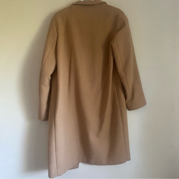 Aritzia Babaton Stedman Wool Coat - Picture 11 of 15